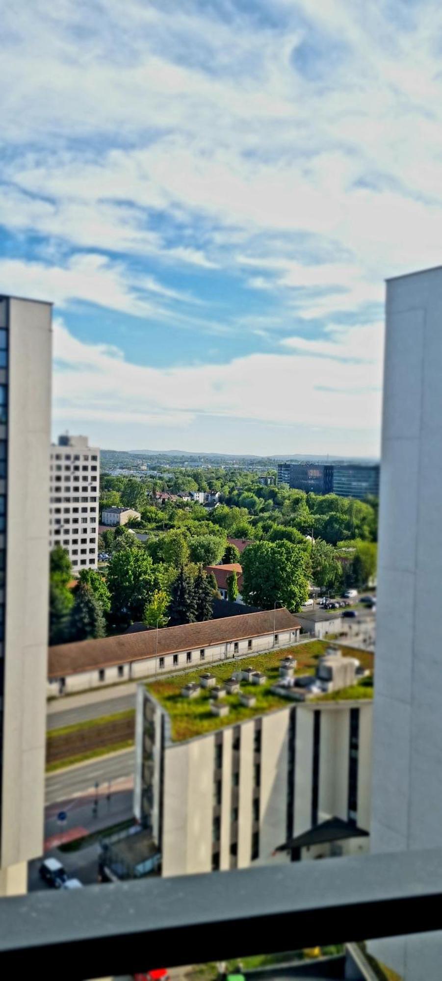 Movie Nights Tauron Arena Διαμέρισμα Krasków Εξωτερικό φωτογραφία
